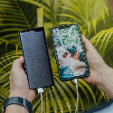 Повербанк 20000mah TurboCharge 2 USB з Вашим лого Фото 7