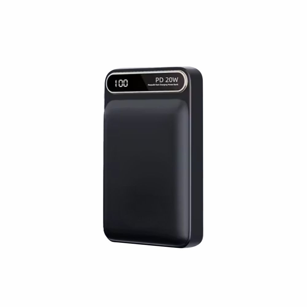 Повербанк 10000mah Ampato 2 USB с Вашим логотипом Повербанк 10000mah Ampato 2 USB с Вашим логотипом Фото