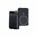 Повербанк 10000mah Ampato 2 USB с Вашим логотипом Фото 3