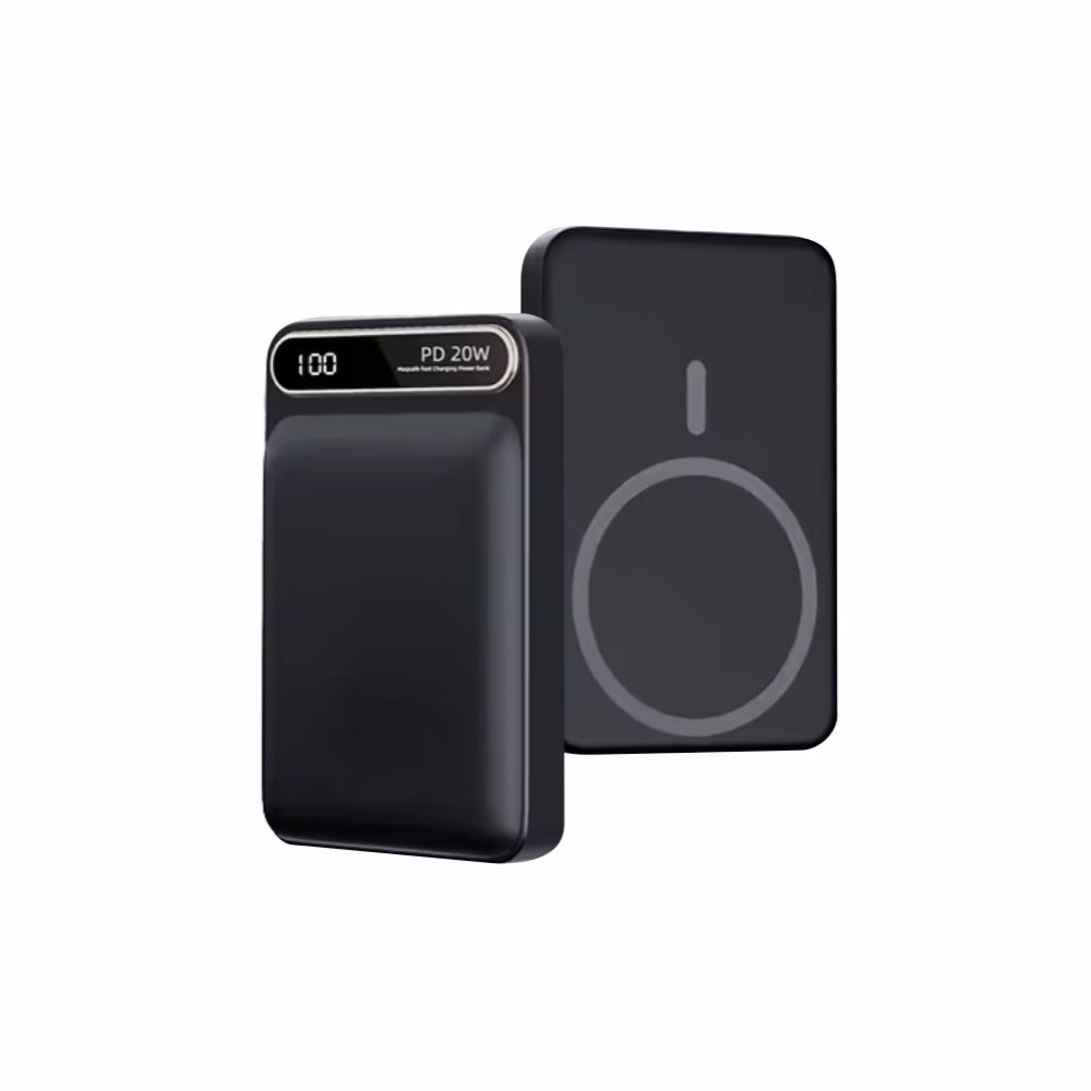 Повербанк 10000mah Ampato 2 USB с Вашим логотипом Повербанк 10000mah Ampato 2 USB с Вашим логотипом Фото 3