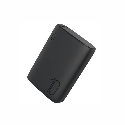 Повербанк 10000mah Hardeol 2 USB с Вашим логотипом