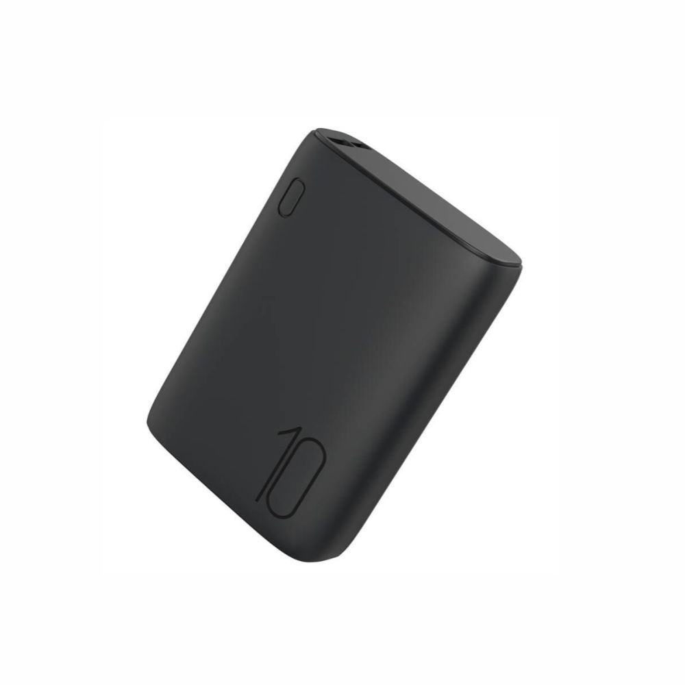 Повербанк 10000mah Hardeol 2 USB с Вашим логотипом Повербанк 10000mah Hardeol 2 USB с Вашим логотипом Фото