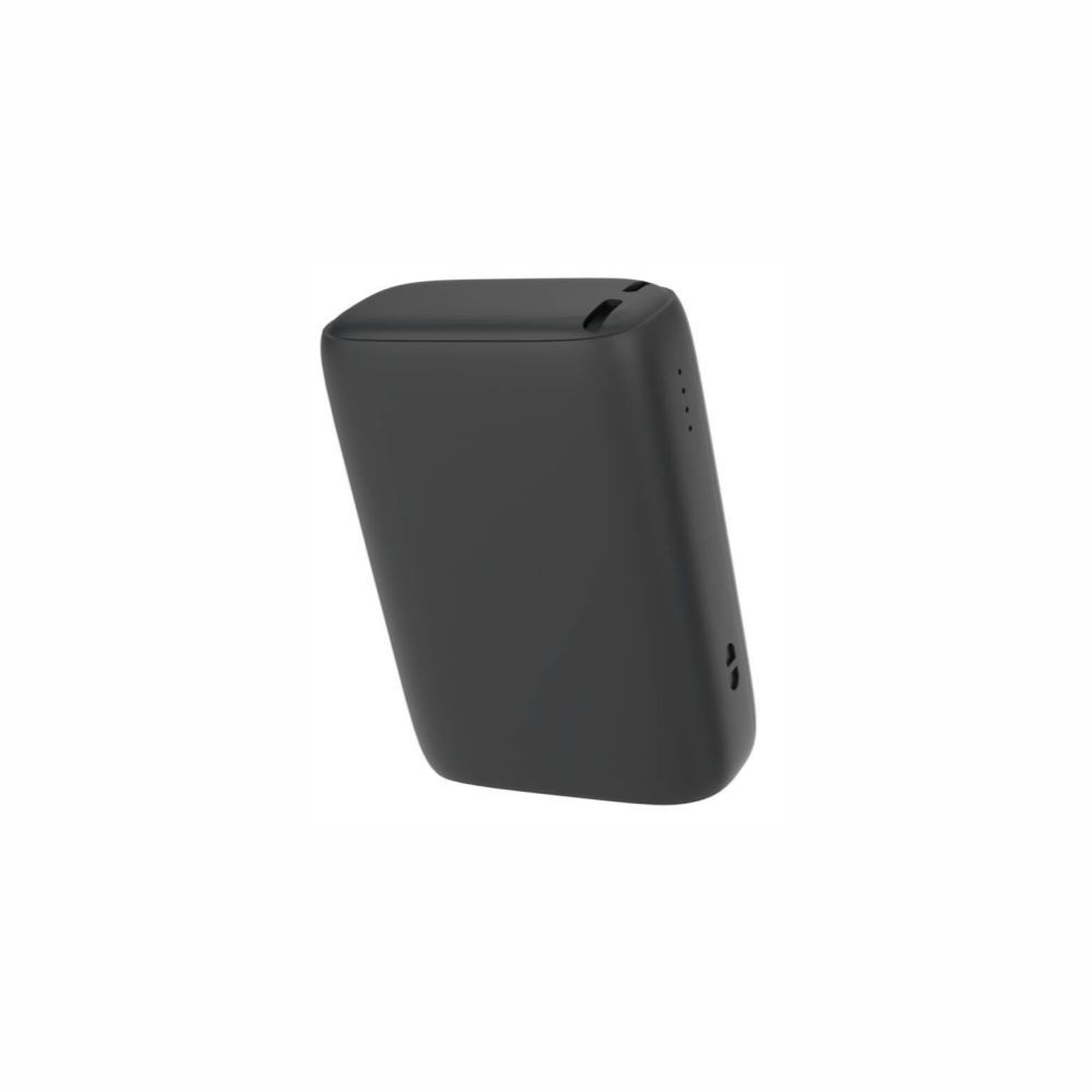 Повербанк 10000mah Hardeol 2 USB с Вашим логотипом Повербанк 10000mah Hardeol 2 USB с Вашим логотипом Фото 2