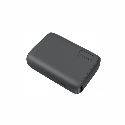 Повербанк 10000mah Hardeol 2 USB с Вашим логотипом Фото 3
