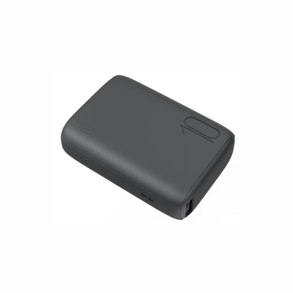 Повербанк 10000mah Hardeol 2 USB с Вашим логотипом Повербанк 10000mah Hardeol 2 USB с Вашим логотипом Фото 3