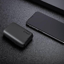 Повербанк 10000mah Hardeol 2 USB с Вашим логотипом Фото 4