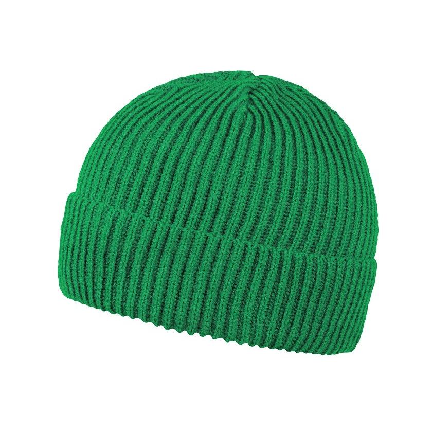 Шапка coFEE Wrap beanie унисекс с Вашим логотипом Шапка coFEE Wrap beanie унисекс с Вашим логотипом Фото