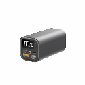 Повербанк 20000 mAh TheGeneral Apa цифровой индикатор под нанесение лого