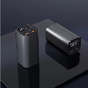 Повербанк 20000 mAh TheGeneral Apa цифровой индикатор под нанесение лого Фото 3
