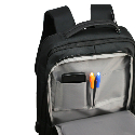 Рюкзак для путешествий Nikibo Scout 43х30х15 см с лого Фото 4