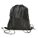 Рюкзак-мешок Soft Me SportBagGo 35х41 см с печатью логотипа
