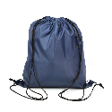 Рюкзак-мешок Soft Me SportBagGo 35х41 см с печатью логотипа Фото 2