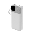 Повербанк TheGeneral Voltix 20000 mAh с логотипом