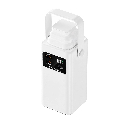 Повербанк TheGeneral Glim 20000 mAh с печатью лого Фото 2