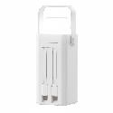 Повербанк TheGeneral Glim 20000 mAh с печатью лого Фото 3