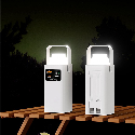 Повербанк TheGeneral Glim 20000 mAh с печатью лого Фото 7