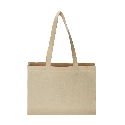 Сумка-шопер Greentote 40х30х10 см с печатью лого Фото 2