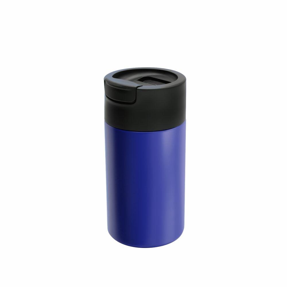 Термокружка Bogota вакуумна сталева з Вашим логотипом 450 мл Арт: 60023122