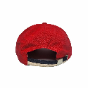 Кепка coFEE Plain canvas 6 панелей без ламинации передней панели для печати вашего логотипа Фото 4