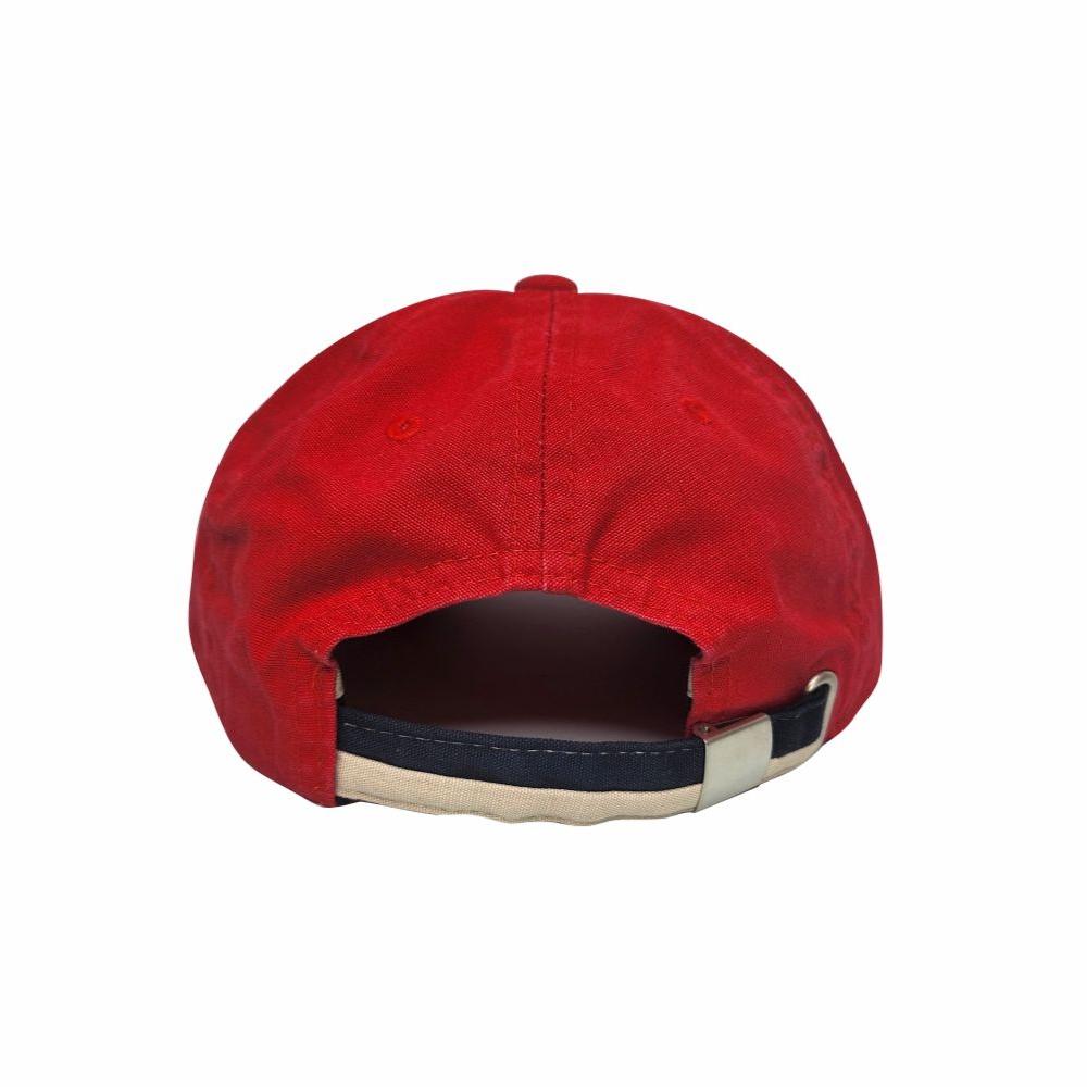 Кепка coFEE Plain canvas 6 панелей без ламинации передней панели для печати вашего логотипа Кепка coFEE Plain canvas 6 панелей без ламинации передней панели для печати вашего логотипа Фото 4