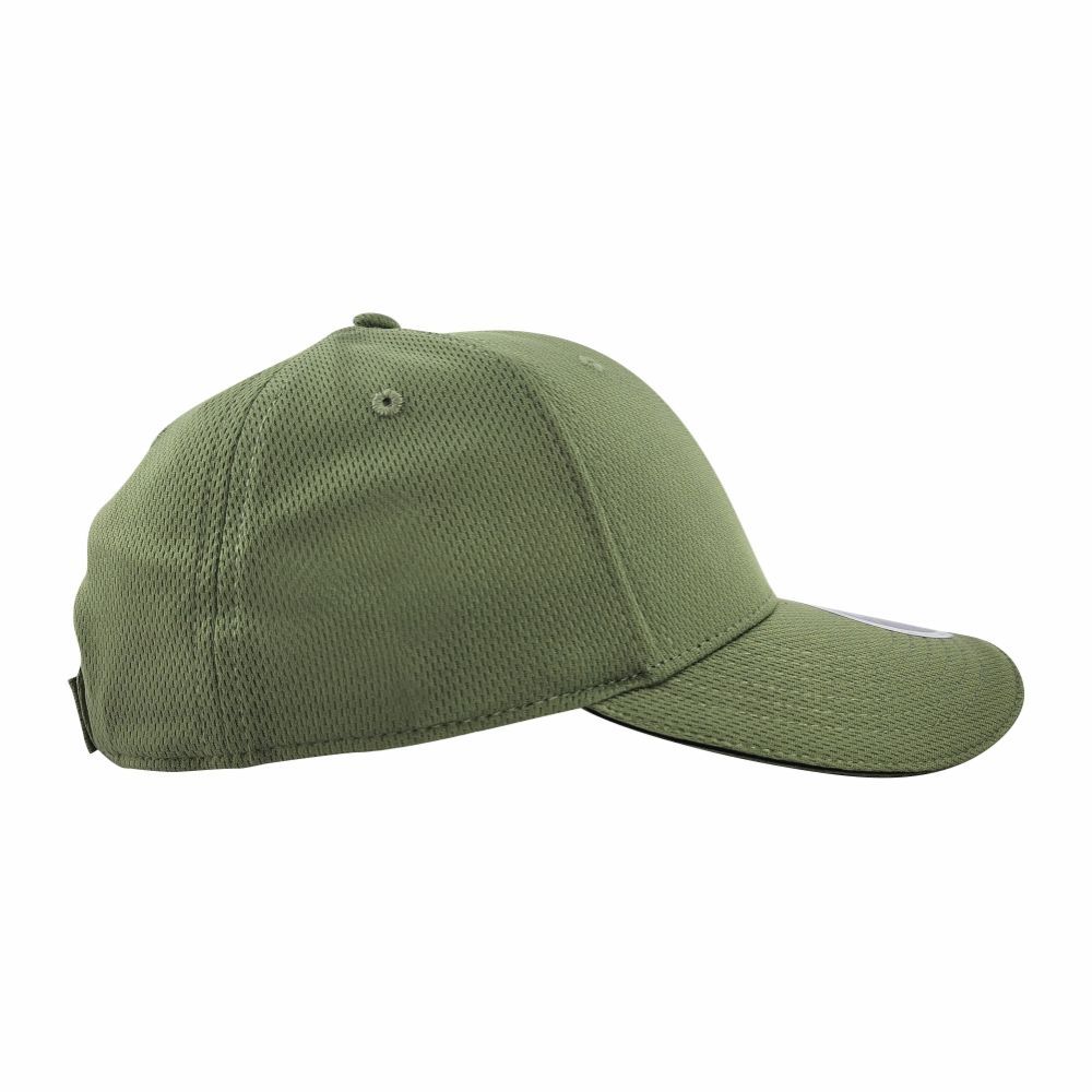 Кепка coFEE Cool comfort 6-ти клинка с логотипом на липучке Кепка coFEE Cool comfort 6-ти клинка с логотипом на липучке Фото 3
