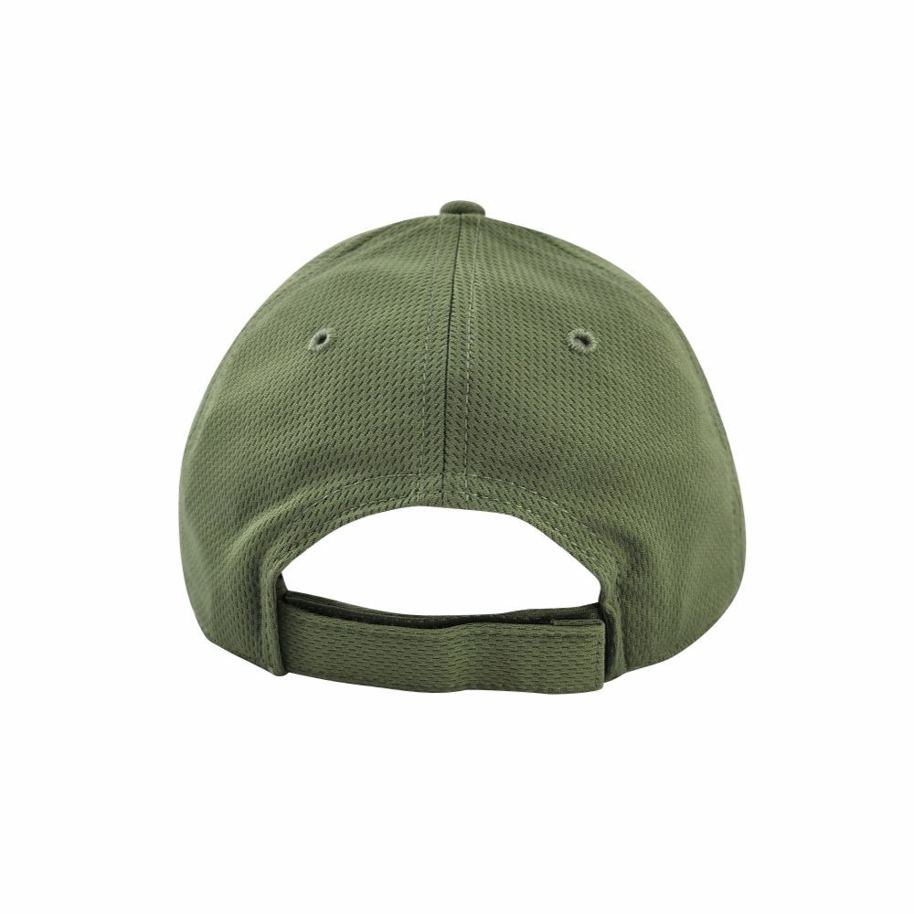 Кепка coFEE Cool comfort 6-ти клинка с логотипом на липучке Кепка coFEE Cool comfort 6-ти клинка с логотипом на липучке Фото 4