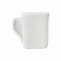 Магнит керамический LITTLE CUP с лого