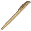 Clear Gold (Ritter Pen) с Вашим логотипом