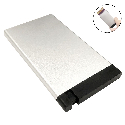 Футляр для платіжних карт (картхолдер) з RFID-захистом з логотипом
