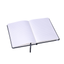 Записная книжка в линию А5, Canvas ТМ Paperbook для печати вашего логотипа Фото 2