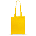 Сумка с логотипом для покупок SHOPPING 140 г/м2