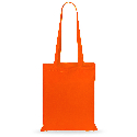 Сумка с логотипом для покупок SHOPPING 140 г/м2
