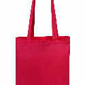 Сумка с логотипом для покупок SHOPPING 140 г/м2