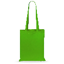 Сумка з логотипом SHOPPING 140 г/м2