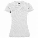 Спортивная футболка с логотипом женская Roly Montecarlo Woman