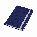 Нотатник у лінійку А5, Canvas ТМ Paperbook для друку вашого логотипу