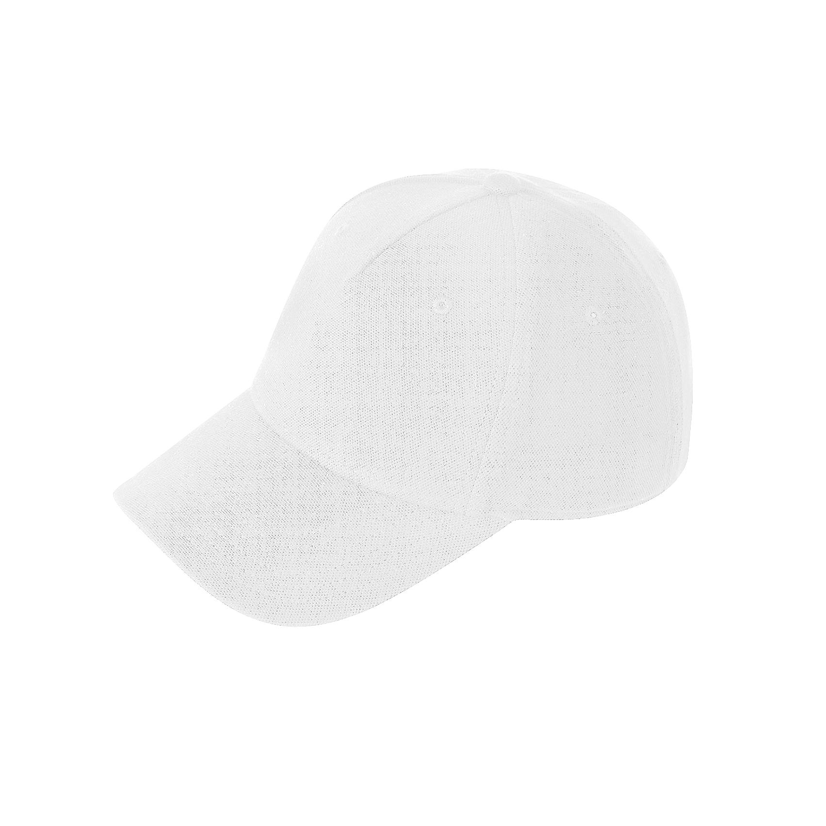 Хлопковая кепка Floyd Polo с пятью клиньями 240 г/м2 для вашего лого Хлопковая кепка Floyd Polo с пятью клиньями 240 г/м2 для вашего лого Фото 2