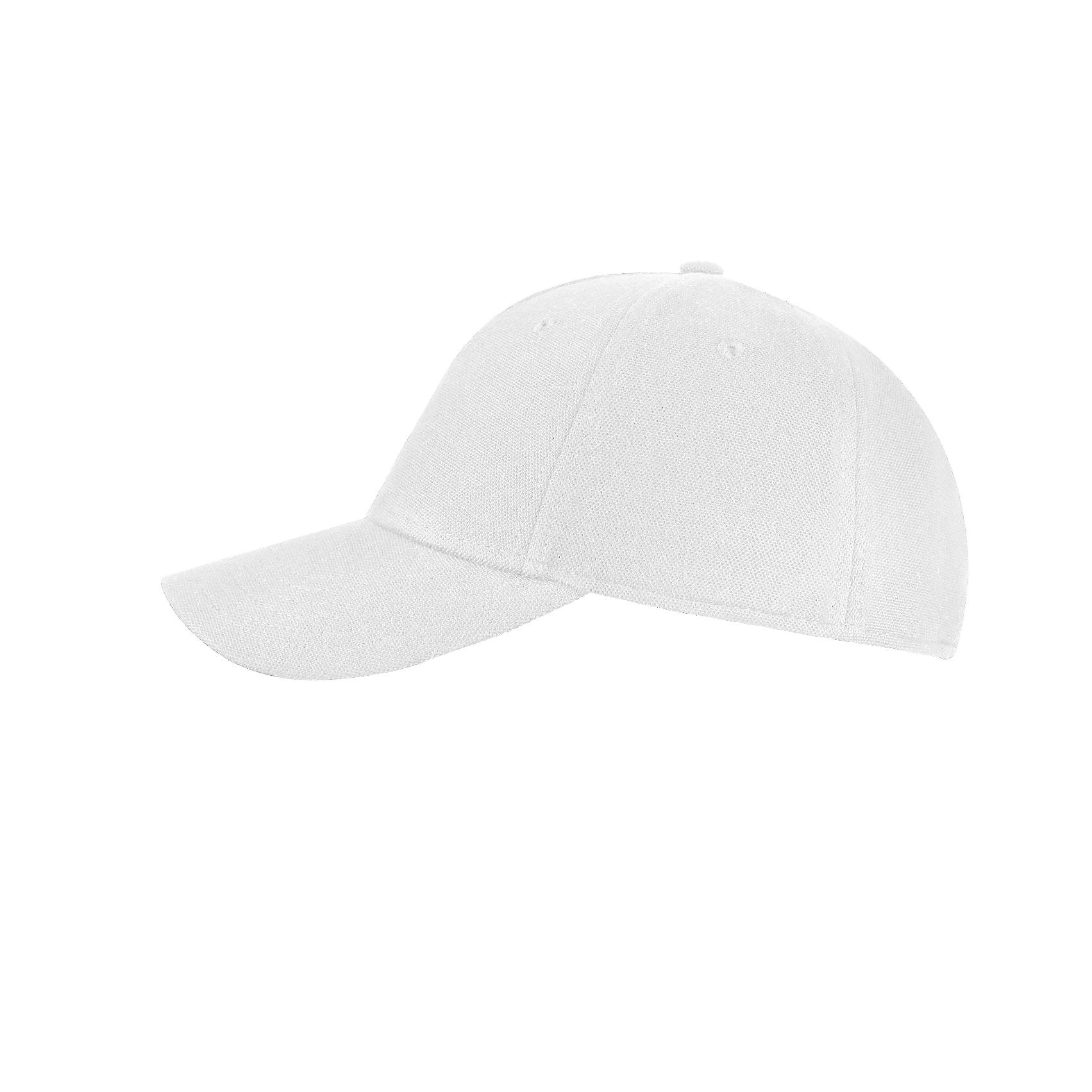 Хлопковая кепка Floyd Polo с пятью клиньями 240 г/м2 для вашего лого Хлопковая кепка Floyd Polo с пятью клиньями 240 г/м2 для вашего лого Фото 5