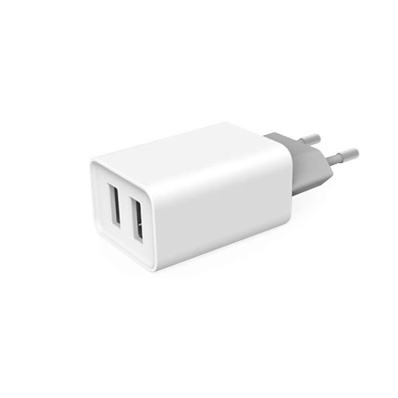 Сетевое зарядное устройство Power для печати вашего лого Сетевое зарядное устройство Power для печати вашего лого Фото