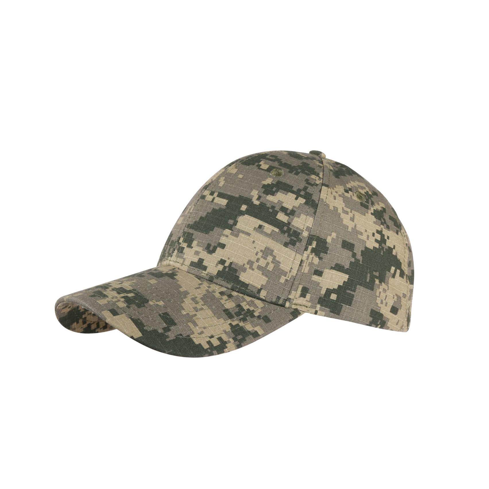 Кепка Floyd Camo с логотипом Кепка Floyd Camo с логотипом Фото