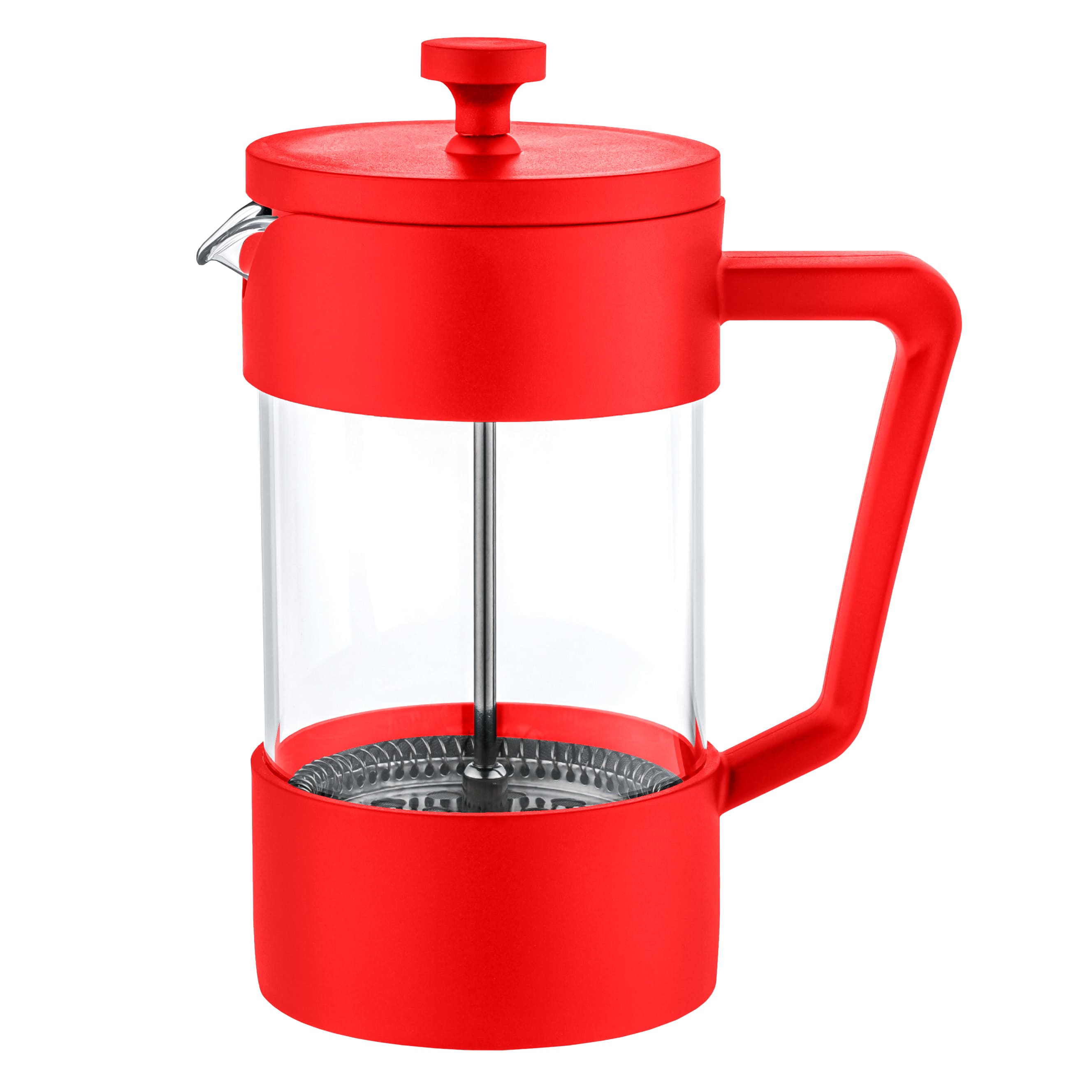 Френч-прес TakeBreak с вашим логотипом 600 ml TM Discover Френч-прес TakeBreak с вашим логотипом 600 ml TM Discover Фото