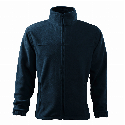 Реглан флисовый на молнии Malfini Jacket 280 с вашим логотипом
