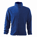 Реглан флисовый на молнии Malfini Jacket 280 с вашим логотипом