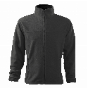 Реглан флисовый на молнии Malfini Jacket 280 с вашим логотипом