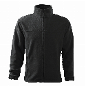 Реглан флисовый на молнии Malfini Jacket 280 с вашим логотипом