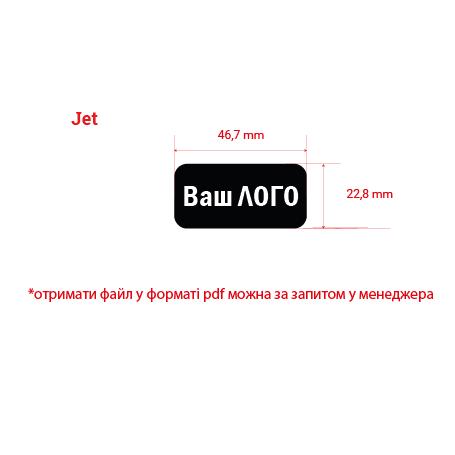 Чемодан Jet, TM Columbus под ваш индивидуальный логотипо Чемодан Jet, TM Columbus под ваш индивидуальный логотипо Фото 6