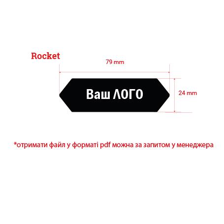 Чемодан Rocket, большой, TM Columbus для печати вашего логотипа Чемодан Rocket, большой, TM Columbus для печати вашего логотипа Фото 7