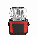 Термосумка Coolerbag M 22х21х21 см Фото 5