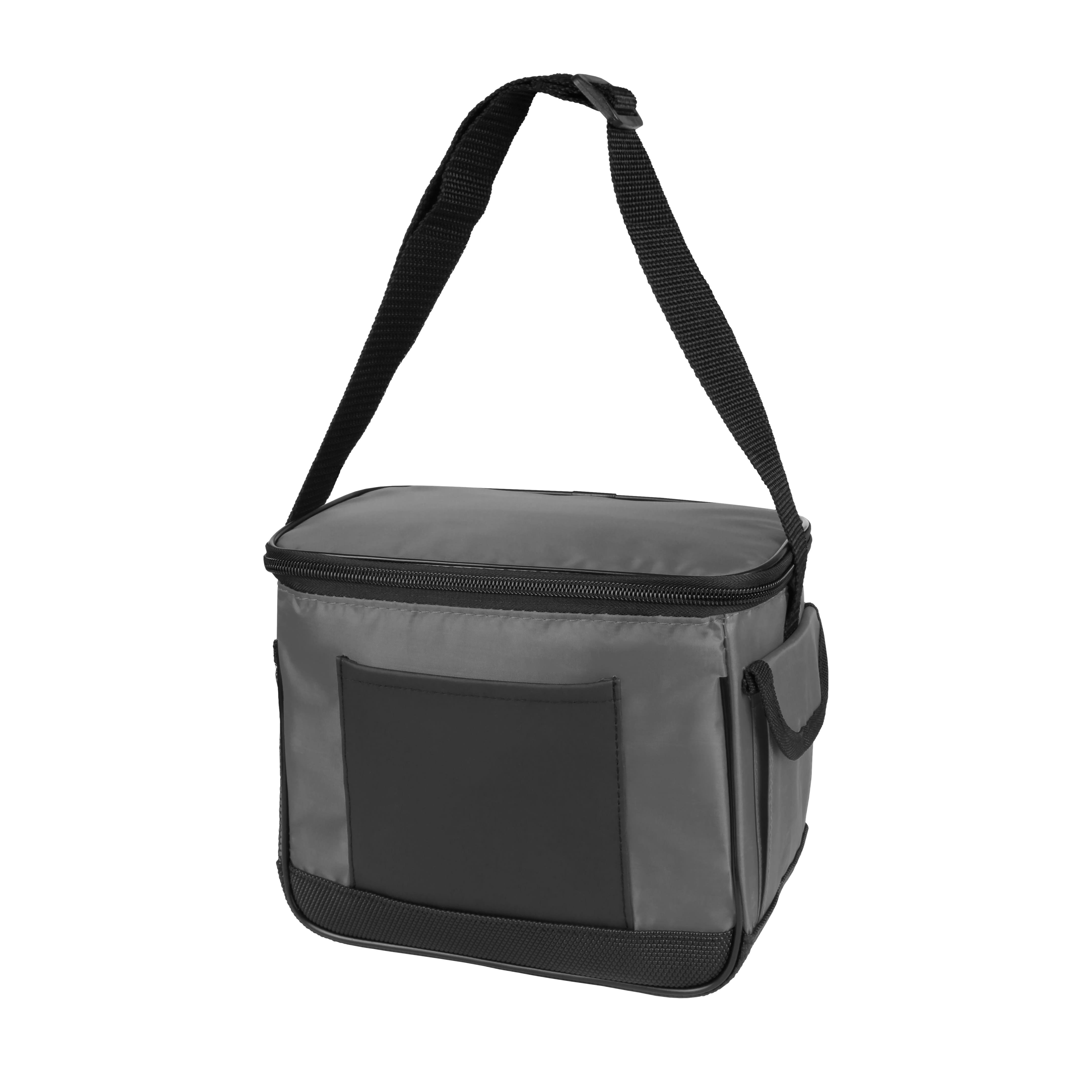 Термосумка Coolerbag M 22х21х21 см Термосумка Coolerbag M 22х21х21 см Фото