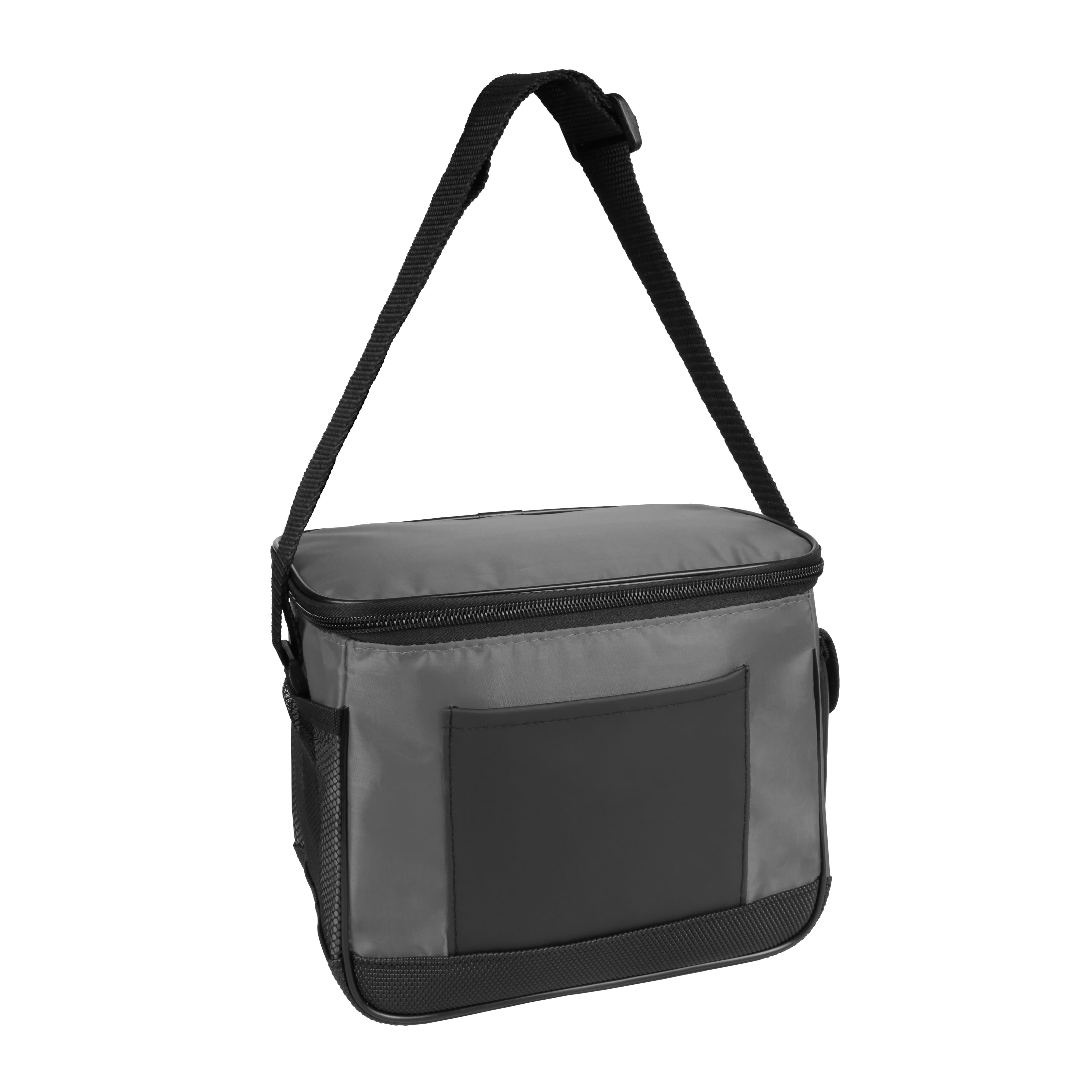 Термосумка Coolerbag M 22х21х21 см Термосумка Coolerbag M 22х21х21 см Фото 2